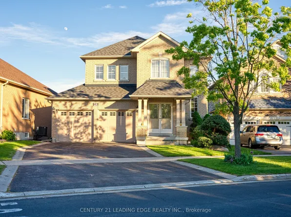 40 Rouge Bank Dr, Markham, ON L3S 4C7