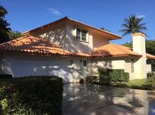 2244 NW 39th Dr, Boca Raton, FL 33431