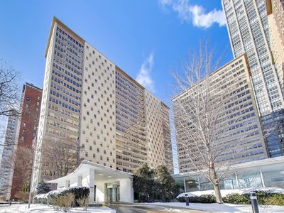 3950 N Lake Shore Dr #1130, Chicago, IL, 60613