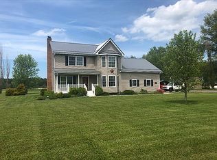 3529 State Route 167, Jefferson, OH 44047