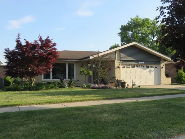5943 W 124th St, Alsip, IL 60803