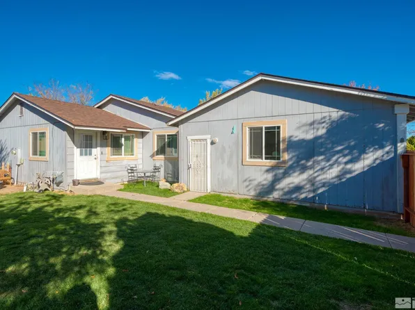 6471 Flower St, Reno, NV 89506