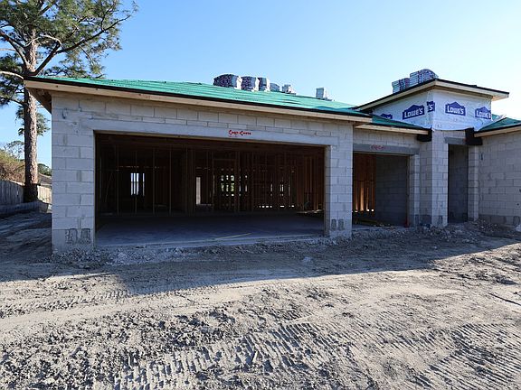 Exterior - March 27, 2026