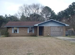 6430 Meadow Field Cir, Pensacola, FL 32526
