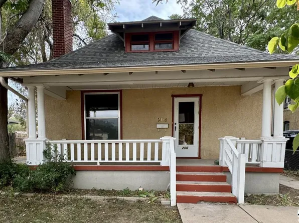 206 Veta Ave, Pueblo, CO 81004