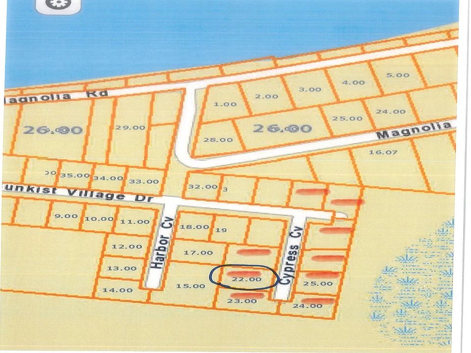 1st image of LOT 21 Cypress Cv