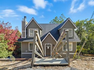 971 Nadelhorn Dr, Lake Arrowhead, CA 92352