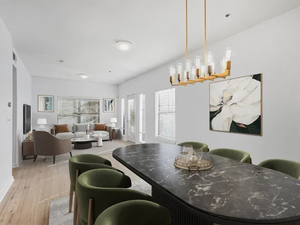 1803 Broadway APT 203, Nashville, TN 37203