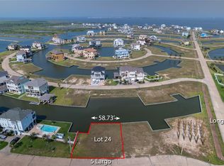 5 Largo Lot 24, Hitchcock, TX 77563