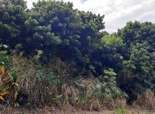 Kee Kee St, Kealakekua, HI 96750