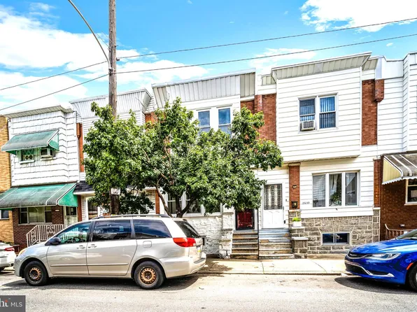 2637 S 11th St, Philadelphia, PA 19148