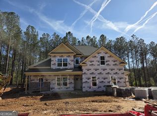 105 Southview Dr, Ellenwood, GA 30294