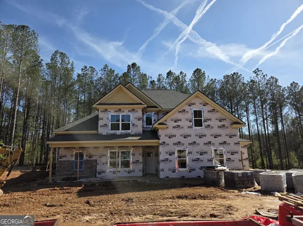 105 Southview Dr, Ellenwood, GA 30294