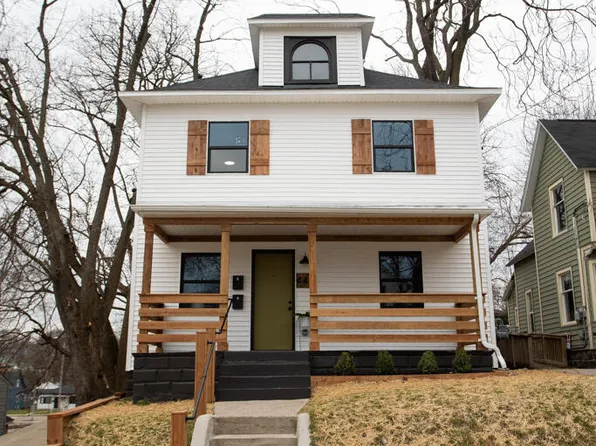 443 Emerald Ave NE, Grand Rapids, MI 49503