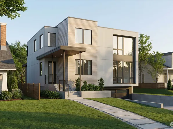 436 7th Avenue, Kirkland, WA 98033