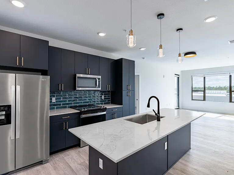 The Centro Apartments — Photo 25