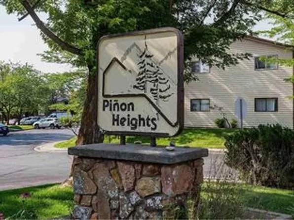 1202 Avenida Del Sol APT 124, Durango, CO 81301