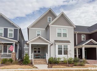 17 Quarter Gate Trce, Chapel Hill, NC 27516