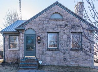 118 Burnett Ave, Lexington, KY 40505