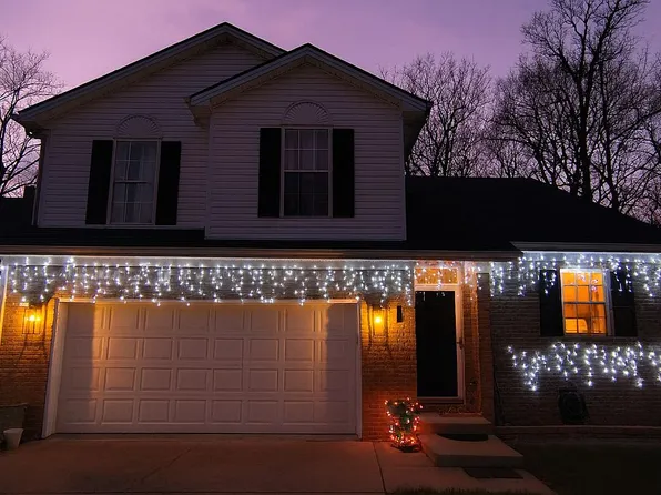 2316 Valencia Dr, Lexington, KY 40513