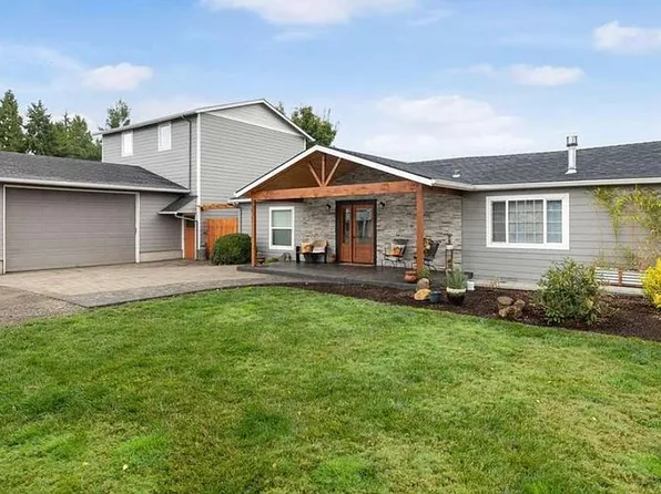 38635 SE Ash St, Scio, OR 97374