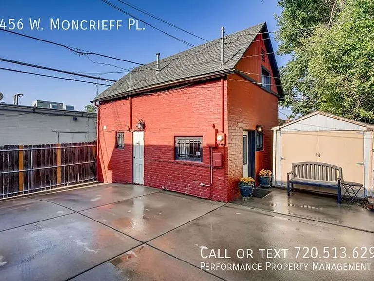 3456 W Moncrieff Pl — Photo 2