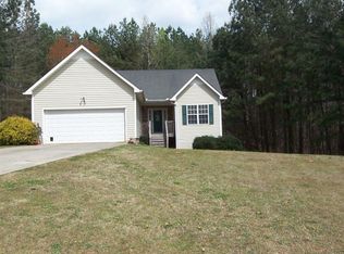 136 Pebblebrook Way, Temple, GA 30179