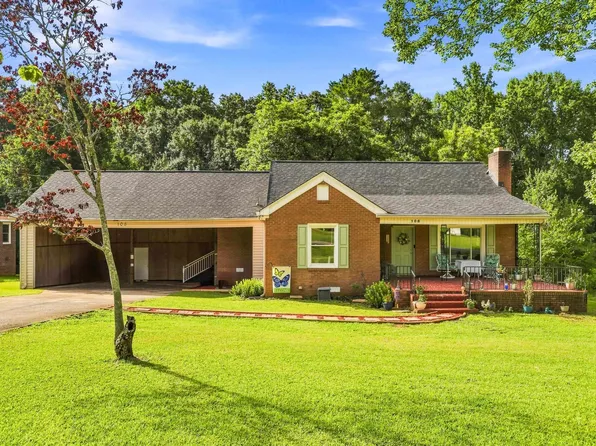 108 Calton Dr, Gaffney, SC 29341