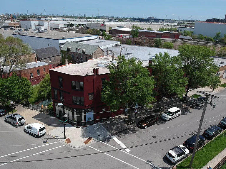 2409-11 S Hoyne Ave #205 — Photo 15