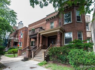 1622 W Summerdale Ave, Chicago, IL 60640