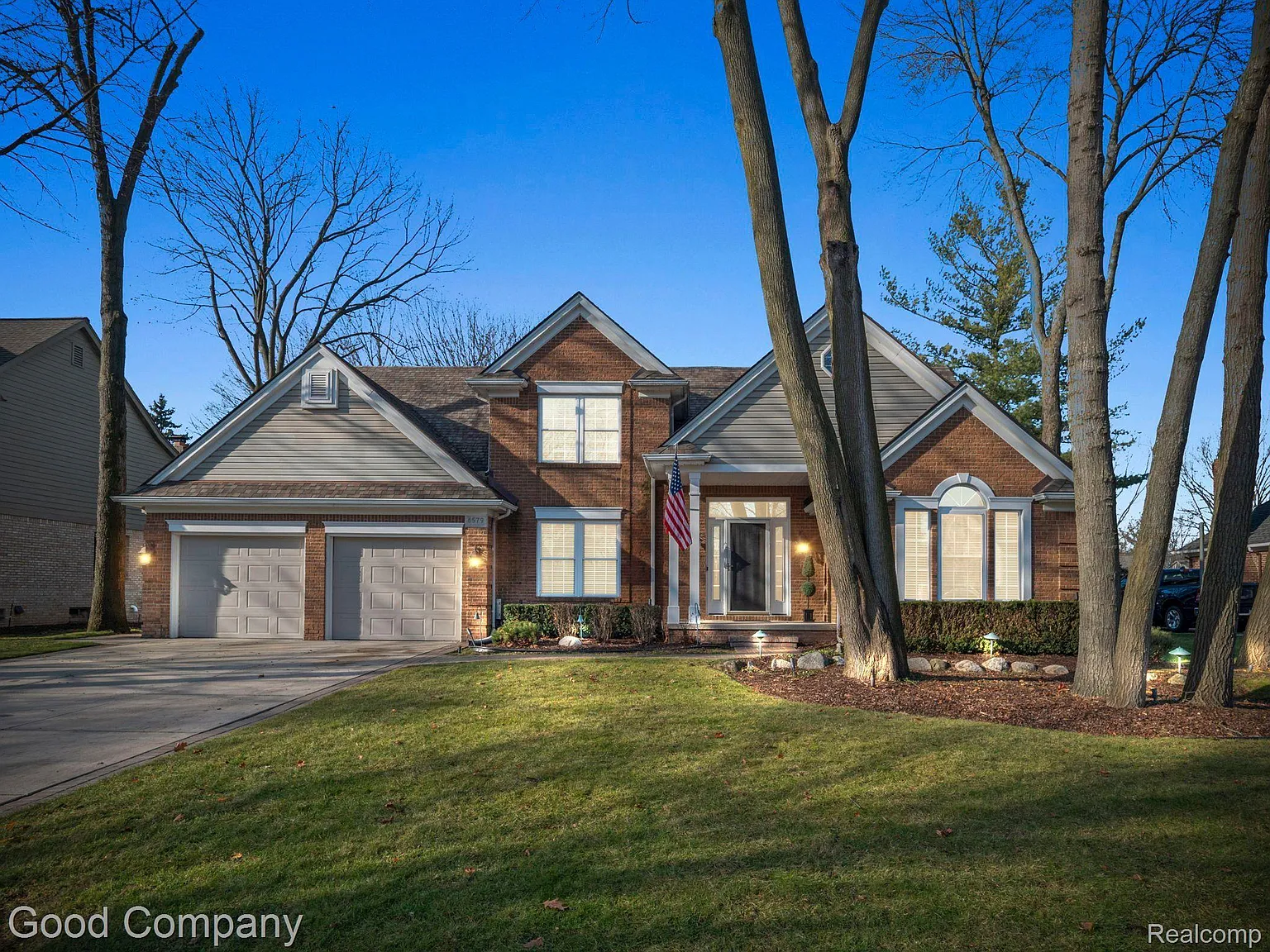 6579 Tamarack Dr photo 1