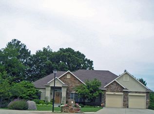 3001 S Rodeo Dr, Columbia, MO 65203