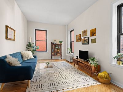 92 Prospect Park W APT 2C, Brooklyn, NY, 11215
