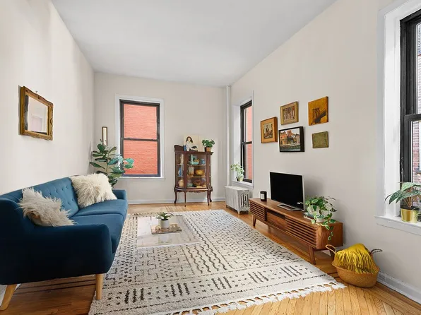 92 Prospect Park W APT 2C, Brooklyn, NY 11215