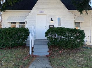 474 4th Ave, Pontiac, MI 48340