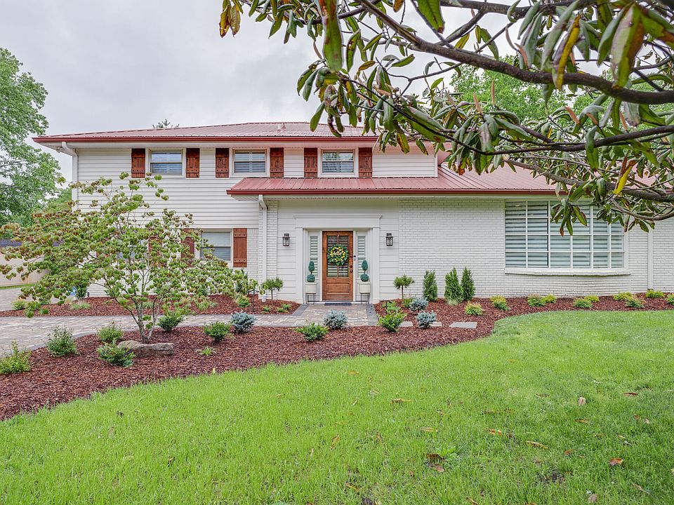 519 Mansion Dr, Brentwood, TN 37027 Zillow