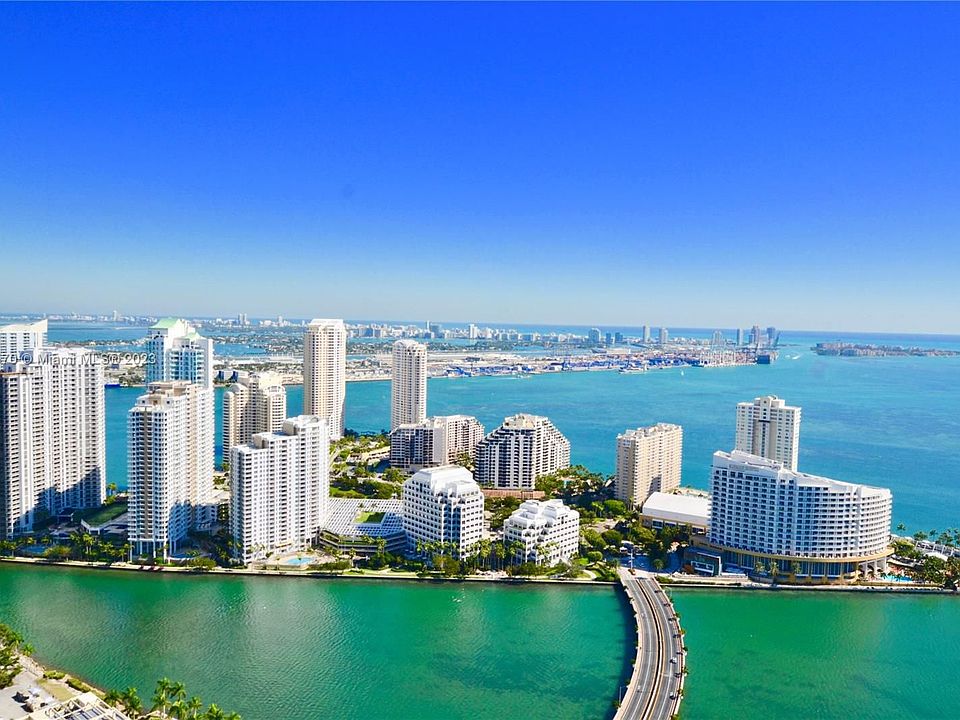 1st image of 950 Brickell Bay Dr APT 5008