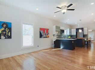 207 E Geer St, Durham, NC 27701