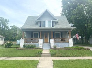 311 Webster St, Chillicothe, MO 64601