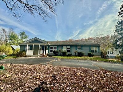 44 Lime Kiln Road, Port Jervis, NY, 12771
