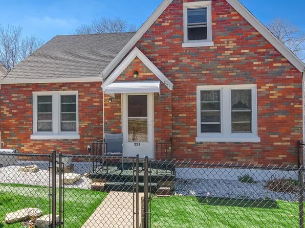 221 W Fillmore St, Jefferson City, MO 65101