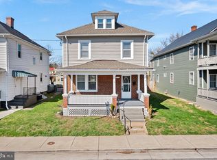 317 Gray Ave, Winchester, VA
