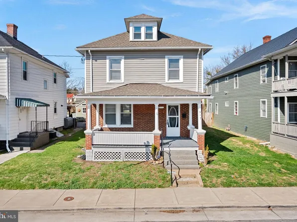 317 Gray Ave, Winchester, VA 22601