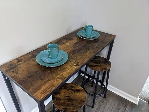 1 bed, 500 sqft, $1,500 — Photo 3