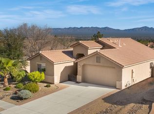 971 W Rio Teras, Green Valley, AZ 85614