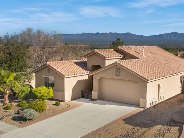 971 W Rio Teras, Green Valley, AZ 85614