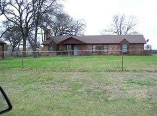 123 Tom McCartney Ln, Waco, TX 76705