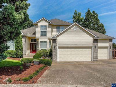1664 Pelican Ct NW, Salem, OR, 97304