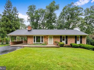 3626 Cornus Ln, Ellicott City, MD 21042