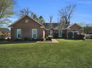 4419 Liztame Dr, Montgomery, AL 36106